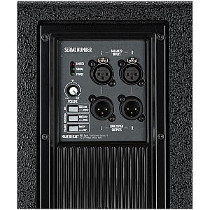 RCF SUB 708AS MK3 Active Subwoofer